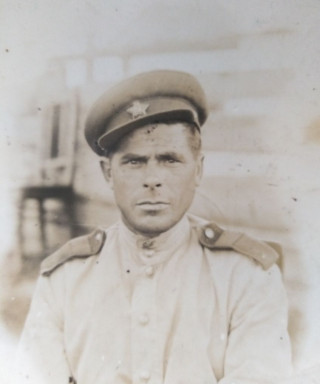 Дмитриев Сергей Агафонович