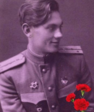 Захаров Владимир Васильевич