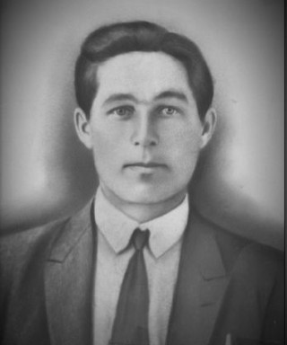 Галимов Галимзян Гимранович