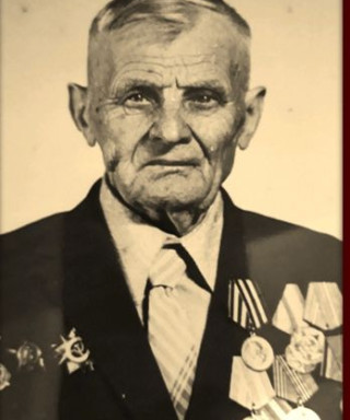 Кузнецов Александр Прокофьевич