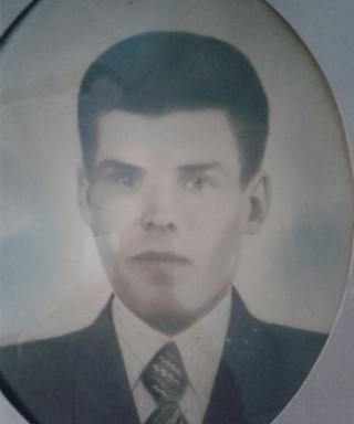 Подужаев Семен Кузьмич