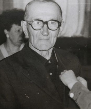 Беда Иван Денисович