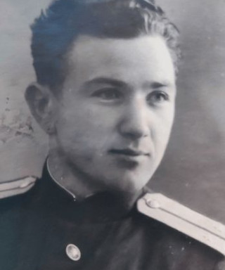 Байдаков Иван Ильич