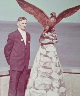 Давыдов Фёдор Максимович