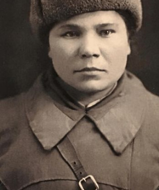 Крюкава Вера Федотовна