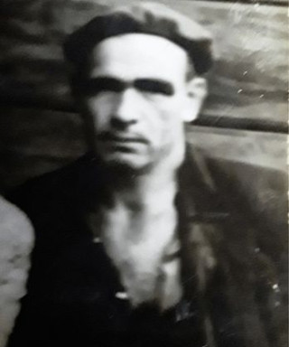 Гриднев Григорий Абрамович