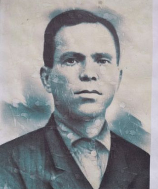 Уваров Григорий Алексеевич