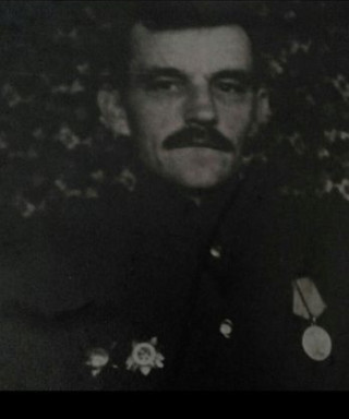 Кулинский Антон Михайлович