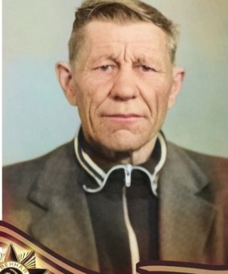 Клименко Валентин Иванович