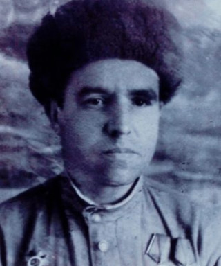 Хованов Иван Филиппович