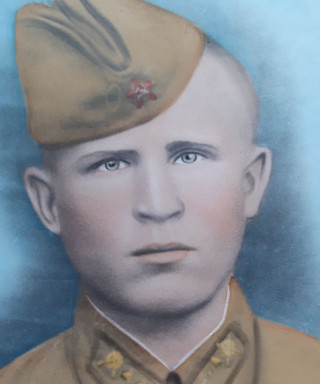 Аладин Павел Иванович