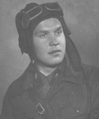 Миюсов Алексей Алексеевич