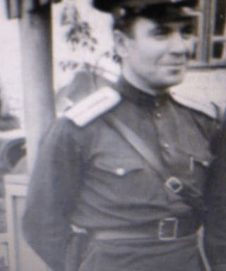 Литвинов Петр Павлович