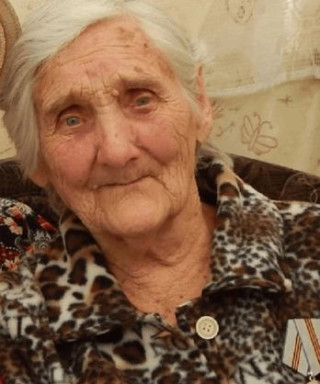 Лазарева Зоя Александровна