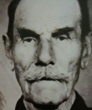 Купцов Афеногент Семёнович