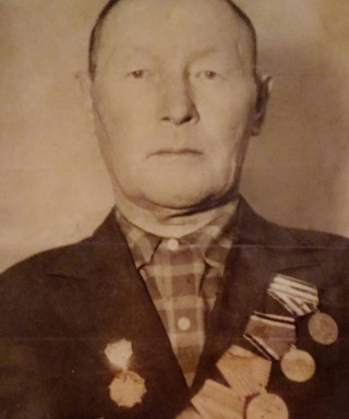 Аллаяров Абдулла Нуриманович