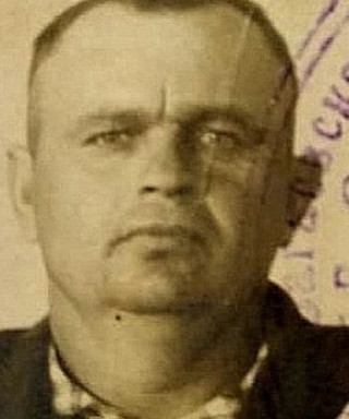 Кантур Николай Семёнович