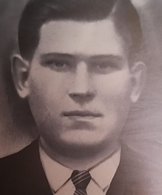 Исаев Георгий Трофимович