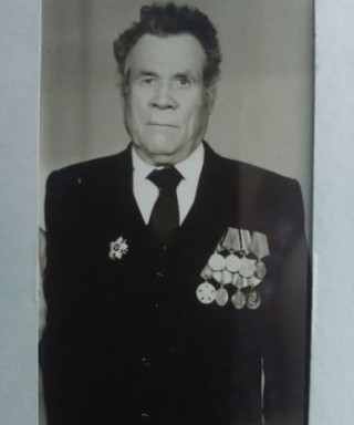 Кутичев Алексей Иванович