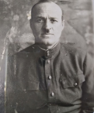 Доронин Владимир Тарасович