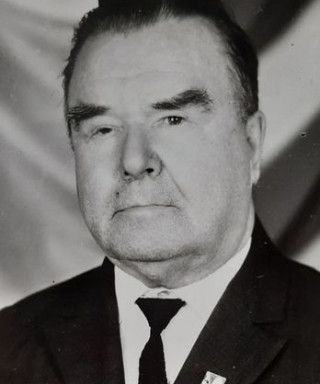 Ивановский Иван Александрович