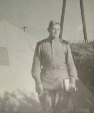 Каменков Игорь Алексеевич