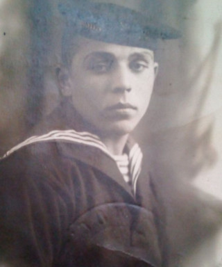 Нарышкин Михаил Васильевич