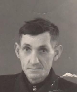 Кабанин Николай Алексеевич