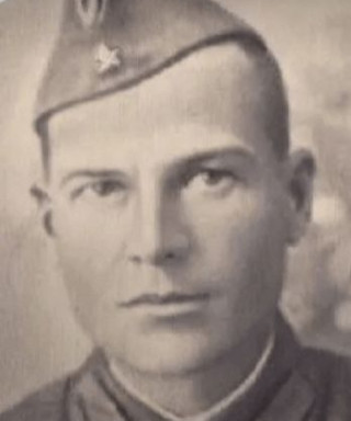 Медведев Василий Ефимович