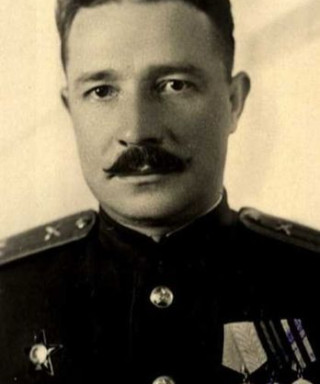 Магрук Сергей Романович