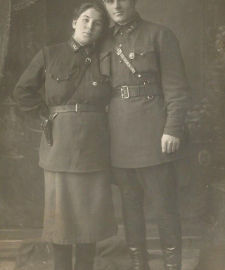 Захарченко Андрей Трофимович