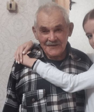 Немченко Георгий Алексеевич