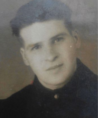 Япринцев Виктор Павлович