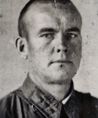 Кустов Павел Степанович