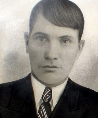 Животягин Митрофан Иванович