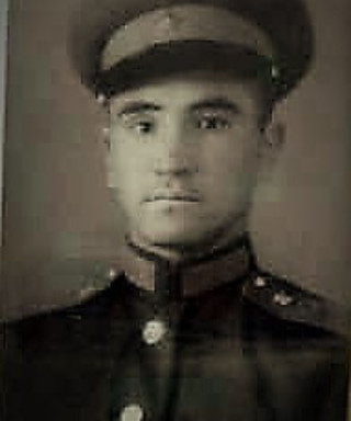 Абдулов Дурды