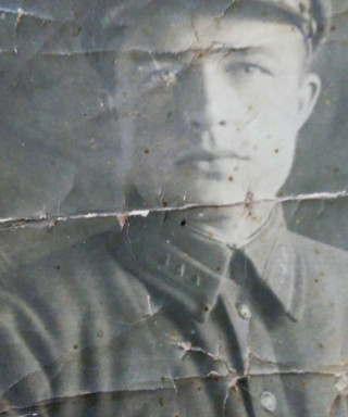 Куликов Алексей Сергеевич