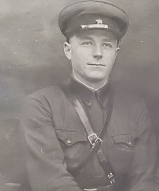 Кожин Василий Анатольевич