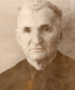 Шибаев Алексей Фёдорович