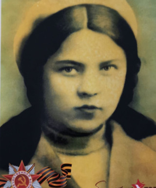 Ковалёва Лидия Васильевна