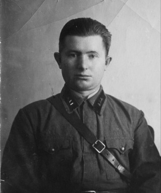 Курико Яков Гаврилович