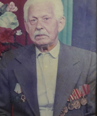 Дранков Борис Алексеевич