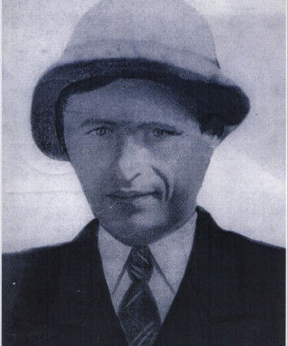 Михайлов Асаф Тимофеевич