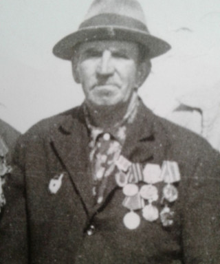 Короткий Александр Андреевич