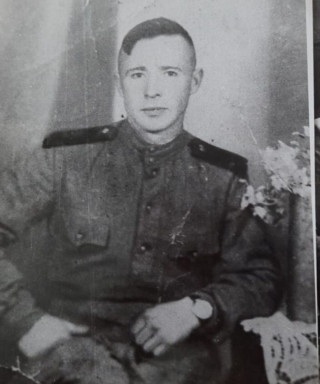 Идрисов Гафиатул Гафиатулович