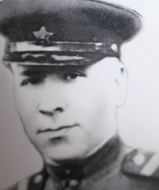 Липский Алексей Егорович