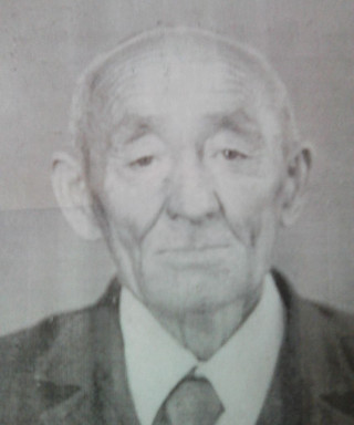 Муратов Сайдумар