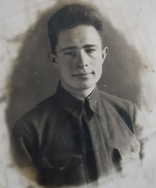 Зайцев Иван Михайлович