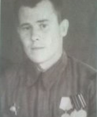 Зазнобин Владимир Викторович