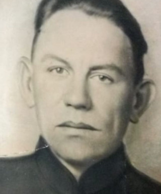 Липатов Василий Терентьевич